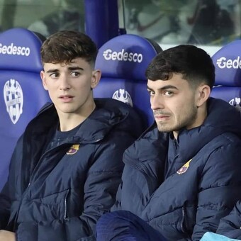 Gaucho Shakhes Messidona