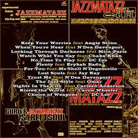 JzzMtzz by Cpt.Stax