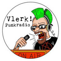 Vlerk! Episode10 - 05-08-2026 by Guitars Of The Valley Radio