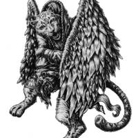 Cthulhu - Sytry by Cthulhu