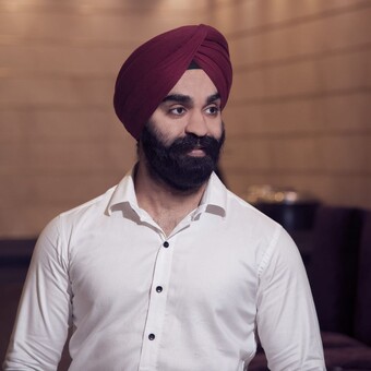 Ishmeet Singh Narula