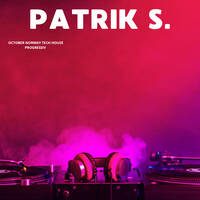 Seta Norway October 27.10.2025 Progressive House Tech House by PATRIK S.