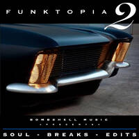 FUNKTOPIA 2 by BOMBSHELL II