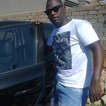 Oduetse Kitchin Bafana