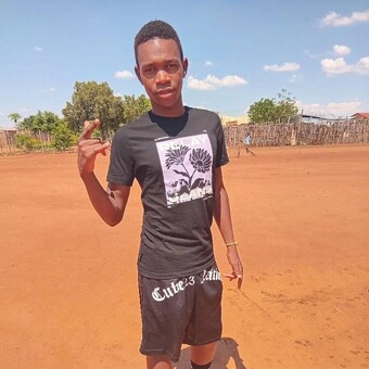 Tebogo Paulos