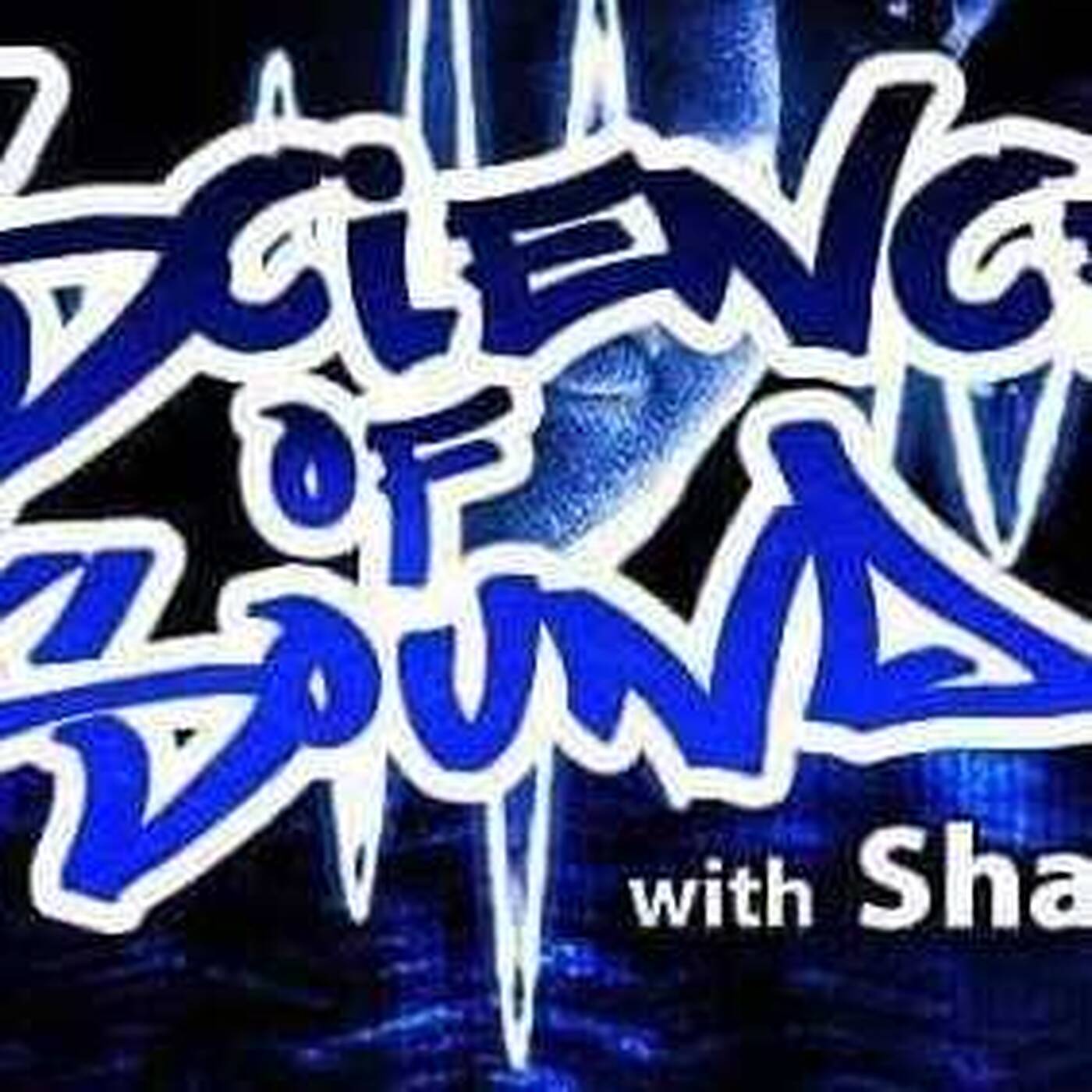 Shan's Science Of Sound Show Replay On www.traxfm.org - 20th January 2023 episode artwork