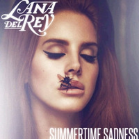 Lana Del Ray  "Summertime Sadness" Knife & Backmoor Vs Caliente Ramos (aurel Devil Private Mix) SC by Aurel Devil-dj