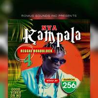 NVA KAMPALA REGGAE ROADBLOCK 4. by Romus Sounds Inc.