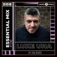 Luke Una essential mix by Dj Larneyp