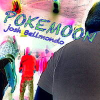 Pokemoon by Josh Bellmondo