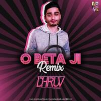 O Beta Ji O Babu Ji (Remix) | DJ Dhruv | Ludo | Kismat Ki Hawa Kabhi Naram | Albela by DJ DHRUV