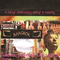1994 - Sasha John Digweed - Bangkok Full Mix by Everybody Wants To Be The DJ