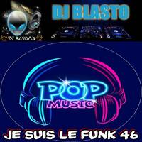 Je Suis Le Funk 46 by DjBlasto