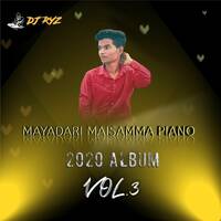 Mayadari Maisamma Piano (Chatal mix) DJ RYZ mix song by www.Djoffice.in