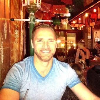 Aaron McLeod