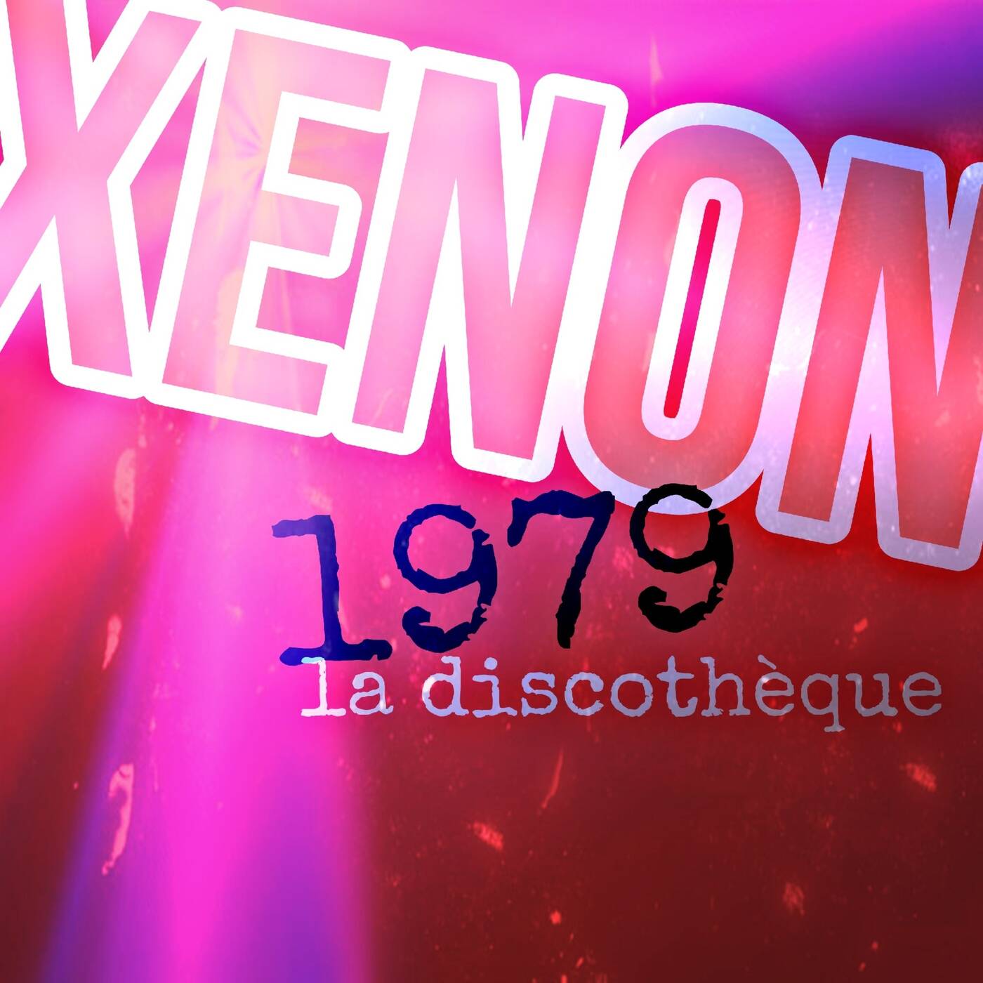 Le Xenon 1979 episode artwork