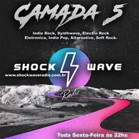 Camada 5 - Programa 90 by Camada 5