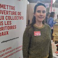 Villages Vivants by Sans transition!