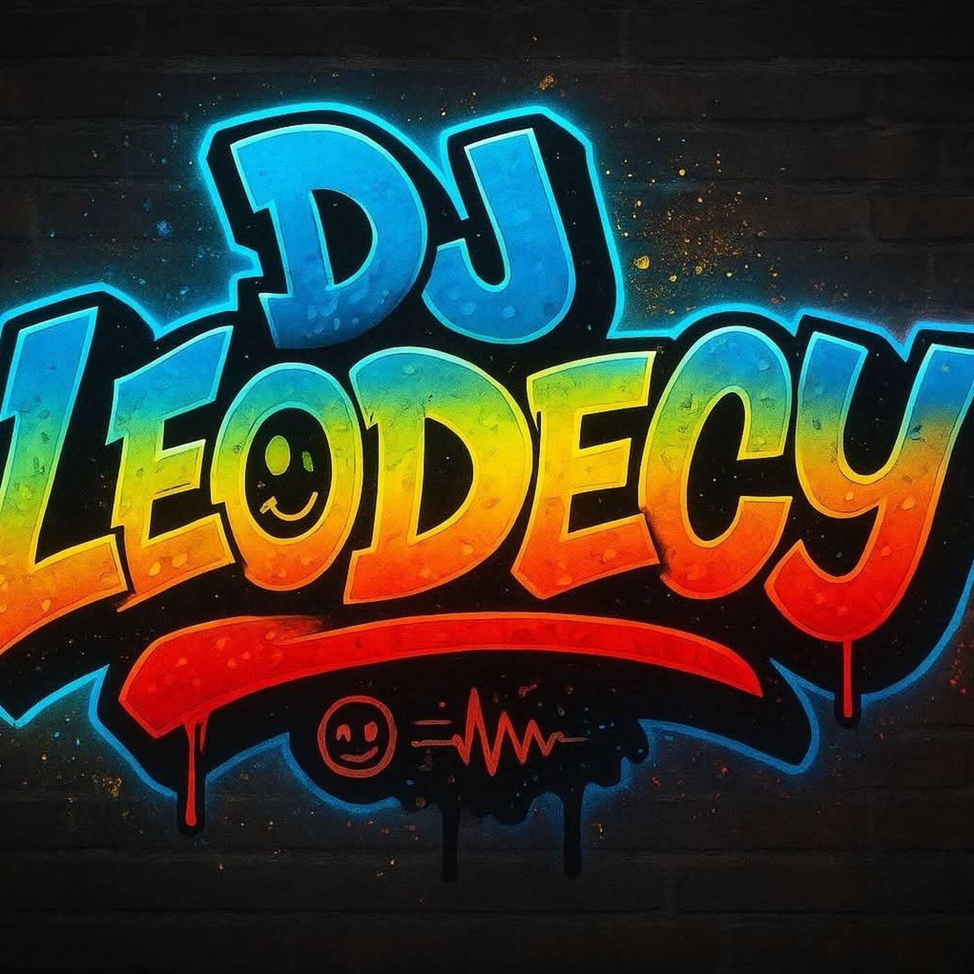 Leodecy Live Strictly 1994 Jungle Set episode artwork