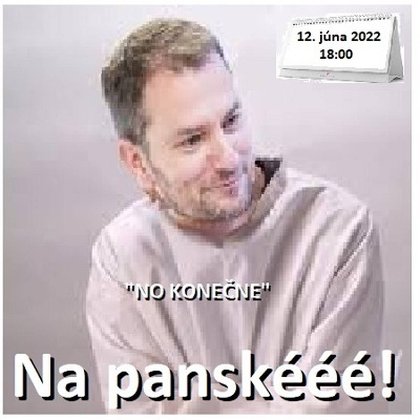 Na panské - 2022-06-12 humoristický týždenník 22/2022 episode artwork