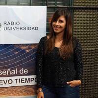 NOTA - PATRICIA TABERA by UNJu Radio 05