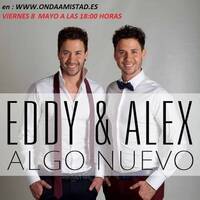ENTREVISTA A :"EDDY Y ALEX "(MAYO 2015) by ONDAAMISTAD