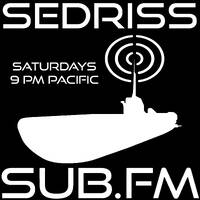 Sedriss - 10 Aug 2024 by Sub FM