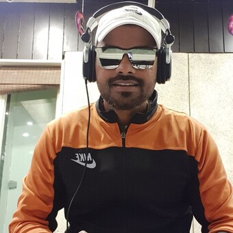 Sharath Kumar Muthyala