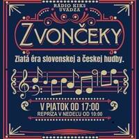 Zvončeky - 23.01.2026 by Rádio KIKS