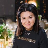 Дана Орманбаева - Мы не ругаем детей by BUSINESS FM