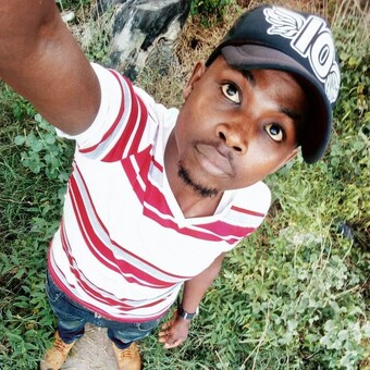 Kamau Gibz