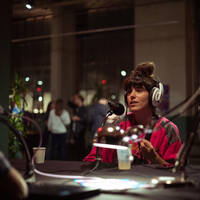 Fréquence Météo 24' - Emilie SKRIJELJ, interview et concert by Fréquence Météo