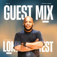 Daddycue - Soulful House Vol 24 (Guest Mix LondonWest) by Daddycue