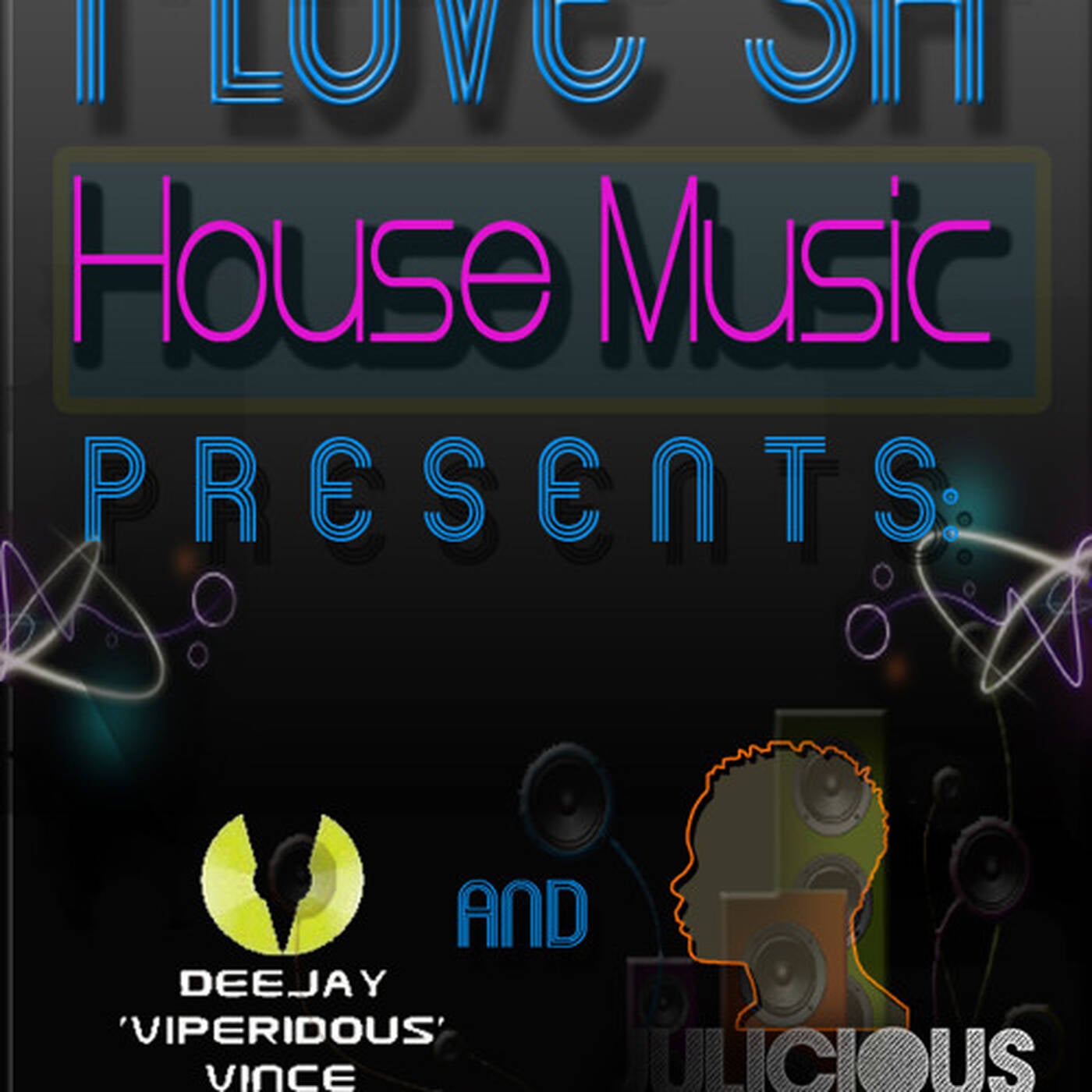 ViperIdous & Julicious - Gradient (Electro Edit) 2011 SAMPLE episode artwork