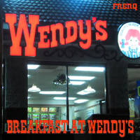 Breakfast at Wendy's by frenq