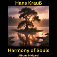 Harmony of Souls by Hans Krauß
