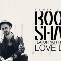 Booka Shade ~ Love drug - (Rafa Ortega Remix)  FREEDOWNLOAD by RAFA ORTEGA