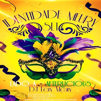 Identidade Meury SET [LADO A - AFTERLICIOUS] ( DJ Lery Meury ) by DJ Lery Meury