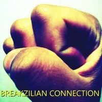 Frequency Fx - Breakzilian Connection by Fabio F aka Freq Fx