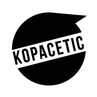 Kopacetic