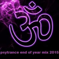 Gary Lewis ॐ Psy - Trance ॐ podcast 014(end of year mix 2015)(free download) by Gary Lewis