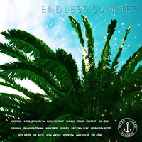 ENDLESS SUMMER 2016 - BRUNO KAUFFMANN &quot;ISLAND FOR LOVE&quot; LOUNGE MIX SEVEN ISLAND RECORDS by bruno kauffmann