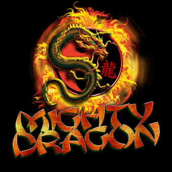 Mighty Dragon