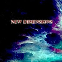 New Dimensions by Alan Hamilton