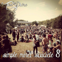 Tom Pure - Simple Mind Suicide 8 by Tom Pure