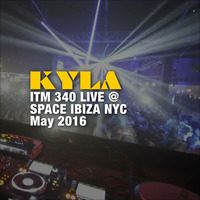 KYLA In The Mix 340 by KYLA