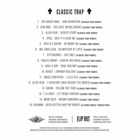 Flipout & Jay Swing - Classic Trap Mixtape