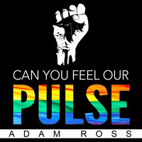 Adam Ross - Can You Feel Our Pulse (Jose Jimenez Mix) Promo by José Jiménez