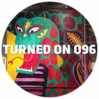 Turned On 096: Andrés, I:Cube, Juju & Jordash, DJ Nature, Global Communication, Mark Henning by Ben Gomori
