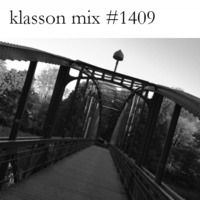 Mikael Klasson Mix #1409 by Mikael Klasson
